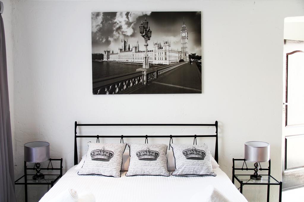 La Coscello Guest House Edenvale Ruang foto