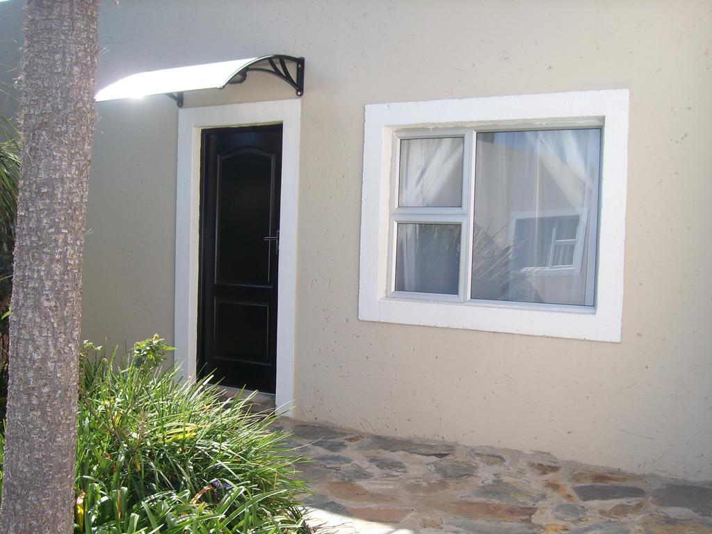 La Coscello Guest House Edenvale Bagian luar foto