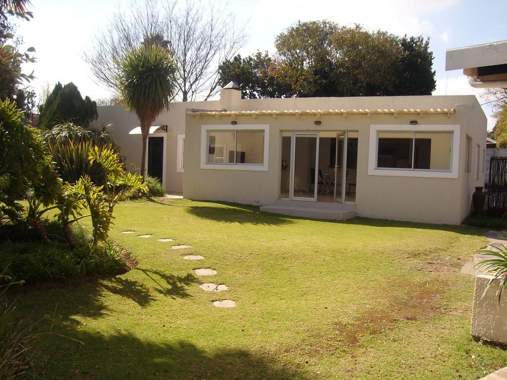 La Coscello Guest House Edenvale Bagian luar foto