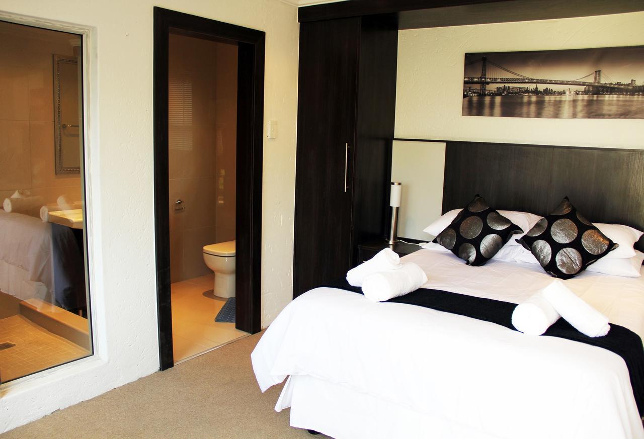 La Coscello Guest House Edenvale Bagian luar foto