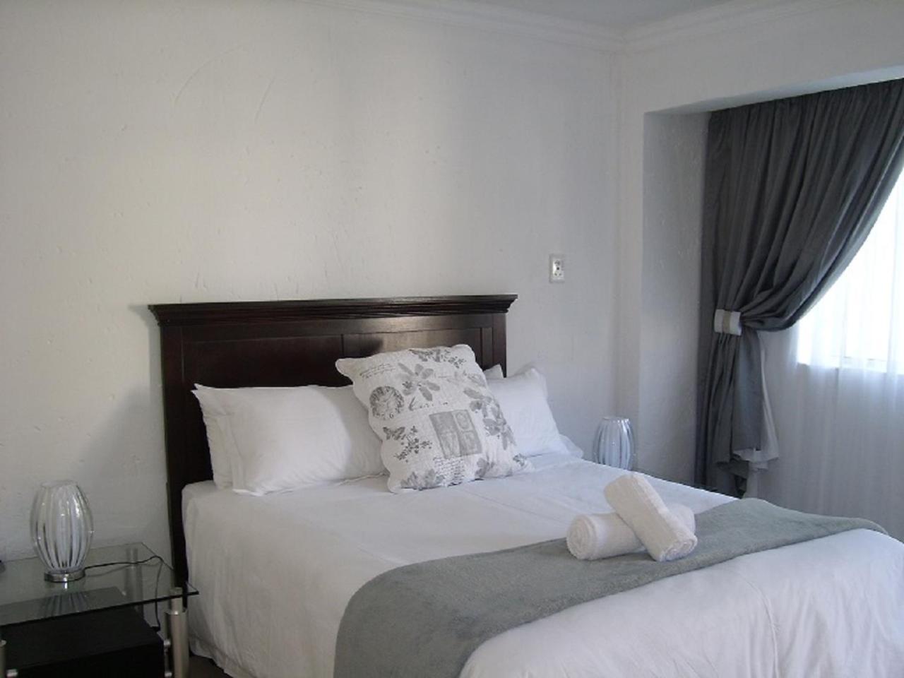 La Coscello Guest House Edenvale Bagian luar foto